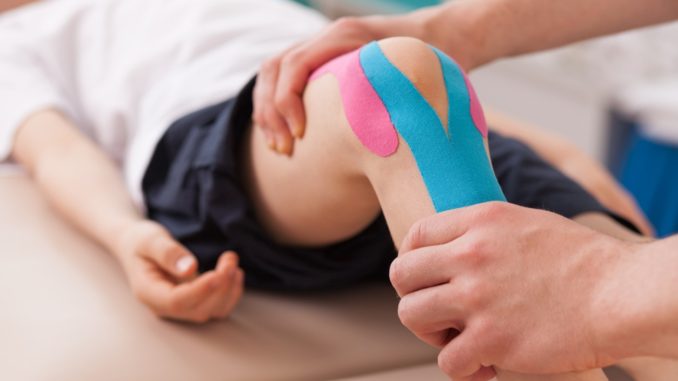 First Contact Physio Trial Proves Successful Practice Business