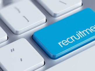 A recruitment bounce at last?