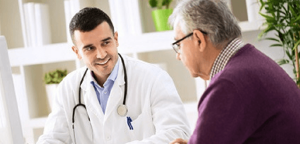 GP checkup