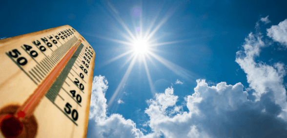 Summer is here: coping in the hot weather | Practice Business