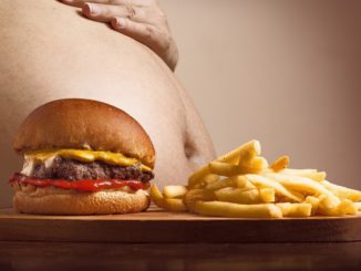 Obesity almost doubles in 20 years to affect 13 million people