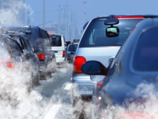 Eight ways to minimise your exposure to air pollution