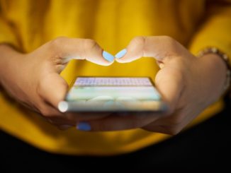 Text message reminders: the make or break of DNA appointments
