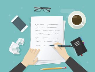 How to improve your business writing