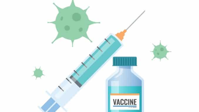 Why vulnerable communities must not get left behind in vaccine rollout