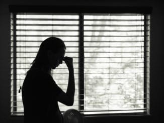 Loneliness a 'bigger health risk than smoking or obesity'