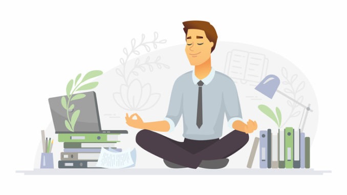 Can mindfulness help you become a better leader?