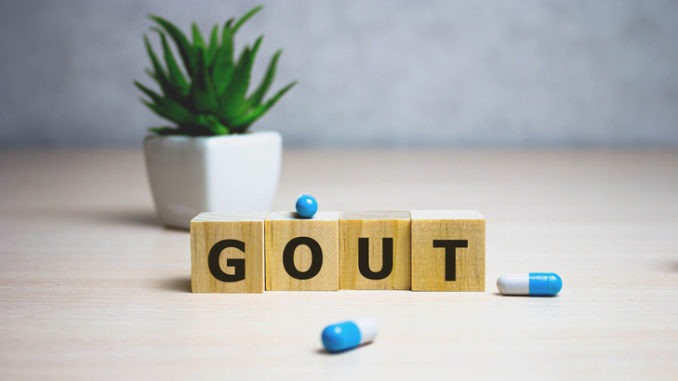 A doctor’s view: what is gout?