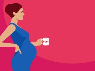 A checklist for maternity leave