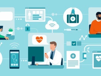 What are the most common digital health challenges?