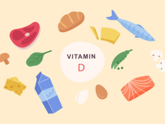A doctor’s view: vitamin D