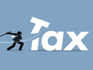 How does tax relief work for locum doctors using a limited company?