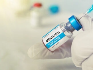 More than 100,000 monkeypox vaccines acquired in England