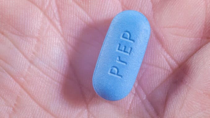 PrEP, HIV, Government, Sexual Health Services, UK, England, Pills, Drugs,
