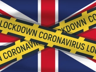 uk, Great Britain, covid, lockdown, nhs,
