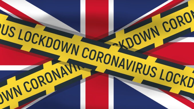 uk, Great Britain, covid, lockdown, nhs,