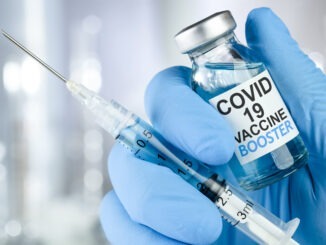 COVID, NHS, vaccination, Liz Truss, autumn booster