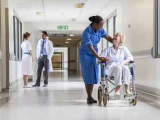 Government plan to tackle NHS staff shortages shelved amid Treasury row