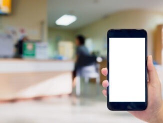 GP action required for access to patient records through NHS app