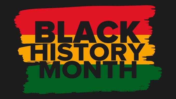 black history month, general practice, gp, nhs