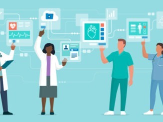 health tech, patient data, gp, nhs
