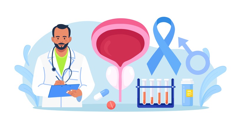 gp. nhs, general practice manager, cancer, prostate cancer