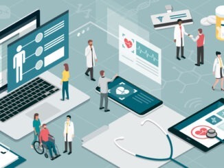 technology, patient data, nhs, general practice