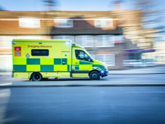 Ambulance workers announce new days of walkouts