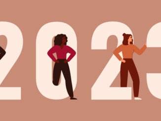 <strong>Five diversity resolutions for 2023</strong>