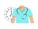 Working hours for doctors and medical staff