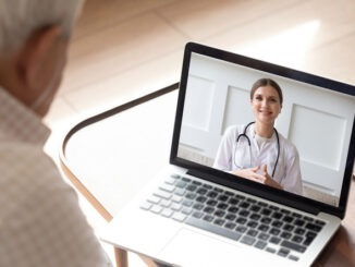online video consultation with doctor