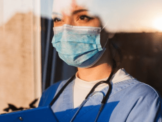 Covid bonus for outsourced health workers