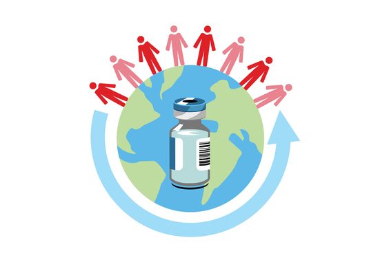 Global vaccination