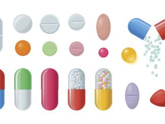 NEWS: Medicine shortages triple, pressuring pharmacies