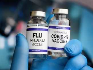 Flu and Covid-19 vaccine