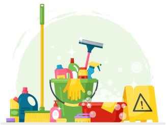 House cleaning service