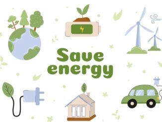 Promote sustainability with energy conservation ideas for a greener future