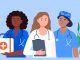 Thank you Doctors and Nurses