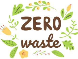 Zero waste image