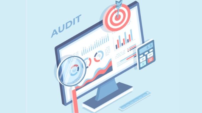 Auditing, analysis, accounting, calculation, analytics.