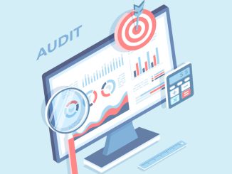 Auditing, analysis, accounting, calculation, analytics.