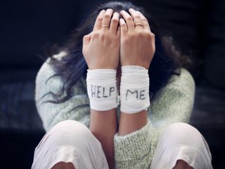 NEWS: Five Years for Aiding Self-Harm Under New Law