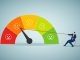 Performance rating or customer feedback，regulate emotion