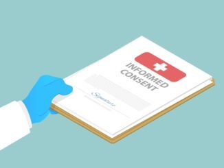 Read Again: Embedding Patient Consent into Your Practice Health Care Treatment Form, Medical Agreement