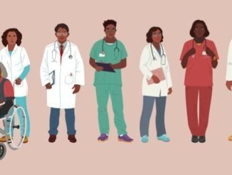 Ethnic minority health workers