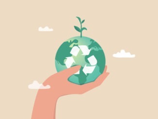 Water Is the New Carbon: Why Practices Must Act Now Sustainability, ecology or renewable energy to save the world from climate change