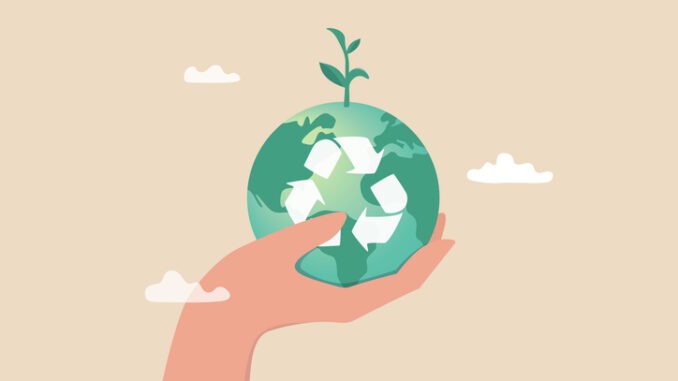 Sustainability, ecology or renewable energy to save the world from climate change