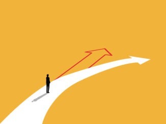 Businessmen change their ways