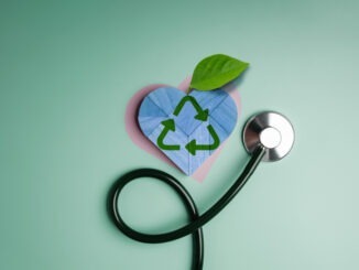 World Environmental Concepts. Health Care of a Nature go with a Renewable and Eco-friendly Lifestyle