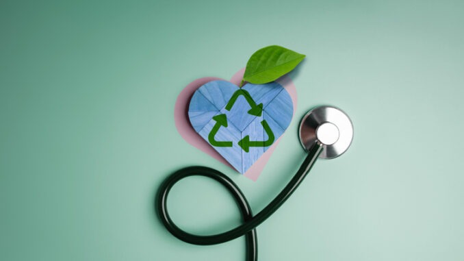 World Environmental Concepts. Health Care of a Nature go with a Renewable and Eco-friendly Lifestyle